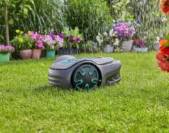 GARDENA - Sileno Minimo 250 Robotmaaier - Voor Gazons Tot Ca. 250 M² 10 GARDENA - Sileno Minimo 250 Robotmaaier - Voor Gazons Tot Ca. 250 M² -Tuin- En Buitenwinkels 1200x944 1