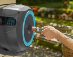 GARDENA - Wandslangbox RollUp M - 20m Slang - 11 Diameter 10 GARDENA - Wandslangbox RollUp M - 20m Slang - 11 Diameter -Tuin- En Buitenwinkels 1200x944 3
