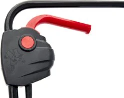 Merkloos 1300W Electrische Grasmaaier / Gazonmaaier 32 Cm Snijhoogtes 25-45-65 Mm 25 Liter Opvangbak -Tuin- En Buitenwinkels 1200x951 5