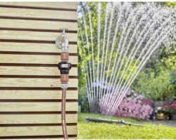 GARDENA AquaCount 18350-20 Watermeter Werkt Op Batterijen -Tuin- En Buitenwinkels 1200x956