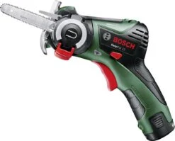 Bosch EasyCut 12 Accu Microkettingzaag - Met 1 X 12 V Accu En Lader -Tuin- En Buitenwinkels 1200x966 2