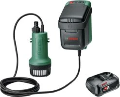 Bosch GardenPump 18 Accu Regentonpomp - Met 1 X 18 V Accu En Lader 23 Bosch GardenPump 18 Accu Regentonpomp - Met 1 X 18 V Accu En Lader -Tuin- En Buitenwinkels 1200x970 1