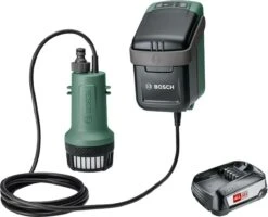 Bosch GardenPump 18 Accu Regentonpomp - Met 1 X 18 V Accu En Lader 33 Bosch GardenPump 18 Accu Regentonpomp - Met 1 X 18 V Accu En Lader -Tuin- En Buitenwinkels 1200x970 2