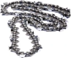 Merkloos Zaagketting TT Geschikt Voor Bosch AKE 30-19 S, AKE 30 S, AKE 30 LI