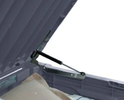 Keter Brightwood Opbergbox - 455L - 145x69,7x60,3 Cm - Grafiet 14 Keter Brightwood Opbergbox - 455L - 145x69,7x60,3 Cm - Grafiet -Tuin- En Buitenwinkels 1200x974