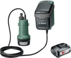 Bosch GardenPump 18 Accu Regentonpomp - Met 1 X 18 V Accu En Lader 32 Bosch GardenPump 18 Accu Regentonpomp - Met 1 X 18 V Accu En Lader -Tuin- En Buitenwinkels 1200x976 6