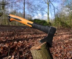 Novit Bijl - Kloofbijl & Handbijl + GRATIS Wetsteen Slijpsteen - Bijlen Set 3 + 0.6kg -Tuin- En Buitenwinkels 1200x981 4