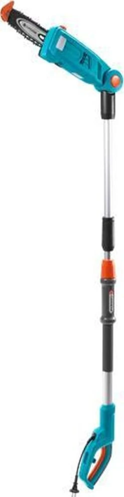 GARDENA - TCS 720/20 Kettingzaag - Max Bereik 4.40m -Tuin- En Buitenwinkels 300x1200