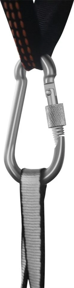 Merkloos Schommelstoel - Hangmat - Schommel - Kalmerend - Luchtdoorlatend - Kinderen - Zwart -Tuin- En Buitenwinkels 310x1200