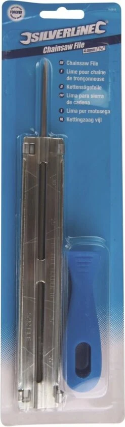Silverline Kettingzaag Vijl - 4.0 Mm 12 Silverline Kettingzaag Vijl - 4.0 Mm -Tuin- En Buitenwinkels 353x1200 1