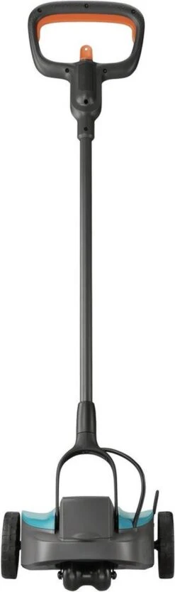 GARDENA - Grasmaaier - HandyMower - 22/18V P4A Solo (Zonder Accu) -Tuin- En Buitenwinkels 356x1200