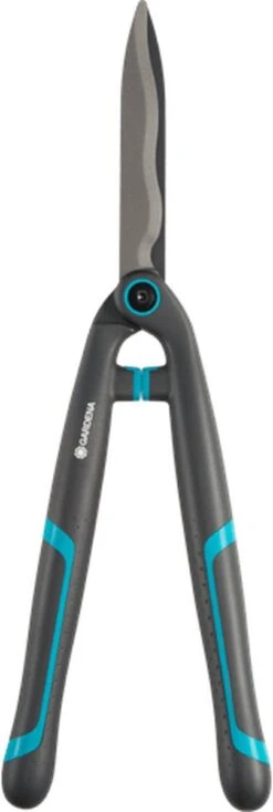 GARDENA - EasyCut - Heggenschaar - Extra Licht Van Gewicht 25 GARDENA - EasyCut - Heggenschaar - Extra Licht Van Gewicht -Tuin- En Buitenwinkels 404x1200
