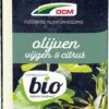Dcm Meststof Vloeibaar Olijven & Vijgen - Siertuinmeststoffen - 800 Ml Bio