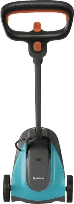 GARDENA - Grasmaaier - HandyMower - 22/18V P4A Solo (Zonder Accu) -Tuin- En Buitenwinkels 438x1200