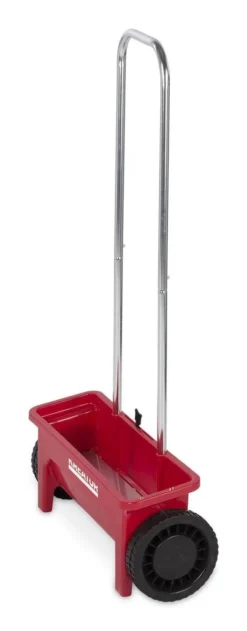 Kreator KRTGR9001 Strooiwagen - 45 Cm Strooibreedte - 12 Liter Inhoud -Tuin- En Buitenwinkels 470x1200