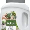 Pokon Bio Cactus & Vetplant Voeding - 250ml - Plantenvoeding (bio) - 7ml Per 1L Water