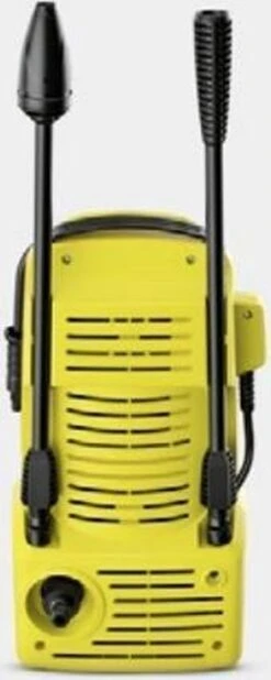 Kärcher K2 Compact Car Hogedrukreiniger - 110 Bar - 20 M² Per Uur -Tuin- En Buitenwinkels 480x1200 1