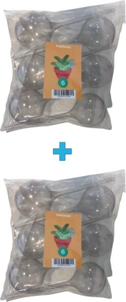 Druppelsysteem 12 Stuks Waterdruppelaar Voor Planten - Waterafgiftesysteem Voor 2 Weken - Beregening Voor Kamerplanten 14 Druppelsysteem 12 Stuks Waterdruppelaar Voor Planten - Waterafgiftesysteem Voor 2 Weken - Beregening Voor Kamerplanten -Tuin- En Buitenwinkels 501x1200