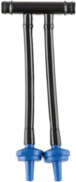 Blumfeldt Greenkeeper Automatisch Bewateringssysteem - Besproeiingscomputer - Druppelsysteem - Bewateringsautomaat Ideaal Tijdens Vakantie - Voor 60 Potplanten -Tuin- En Buitenwinkels 507x1200 1