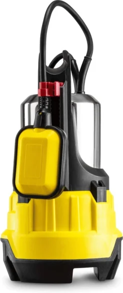 TROTEC Dompelpomp-vuilwater TWP 9000 ES -Tuin- En Buitenwinkels 507x1200 2