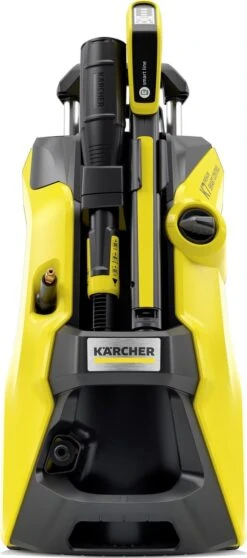 Kärcher K 7 Premium Smart Control Hogedrukreiniger - 3000W - 180 Bar - 60 M²/h 35 Kärcher K 7 Premium Smart Control Hogedrukreiniger - 3000W - 180 Bar - 60 M²/h -Tuin- En Buitenwinkels 531x1200