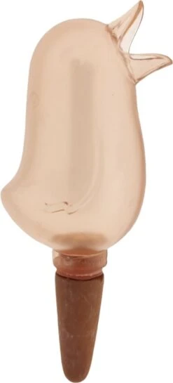 JS Drippy - Waterdruppelaars Set Van 2 Stuks - Druppelaar Vogel - Druppelsysteem Planten - Watergeefsysteem Kamerplanten - Waterbol - Roze -Tuin- En Buitenwinkels 544x1200 1