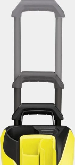 Kärcher K 4 Premium Power Control Hogedrukreiniger - 1800W - 130 Bar - 30 M²/h - Met Vuilfrees -Tuin- En Buitenwinkels 549x1200 1