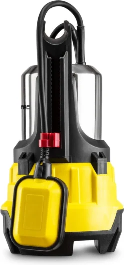 TROTEC Dompelpomp-vuilwater TWP 9000 ES -Tuin- En Buitenwinkels 565x1200