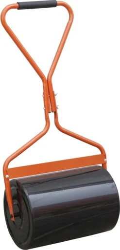 FUXTEC Gazonwals / Graswals FX-GW30 -Tuin- En Buitenwinkels 577x1200 1