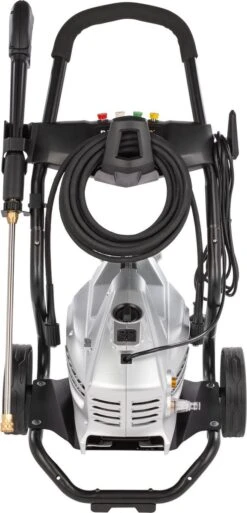 Powerplus POWXG90430 Hogedrukreiniger - 3100W - Max. 190 Bar - 660 L/h - Incl. 10m Slang En Accessoires - Excl. Terrasreiniger -Tuin- En Buitenwinkels 578x1200 1