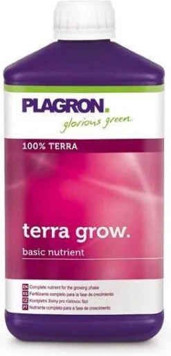 Plagron Terra Groei 1 Ltr -Tuin- En Buitenwinkels 578x1200 3