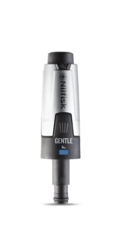 NILFISK PREMIUM 180-10 HOGEDRUKREINIGER 180 BAR 10 METER GEWAPENDE WATERSLANG HASPEL BAJONET AANSLUITINGEN GEINTEGREERDE REINIGINGSTANK 5 JAAR GARANTIE -Tuin- En Buitenwinkels 604x1200