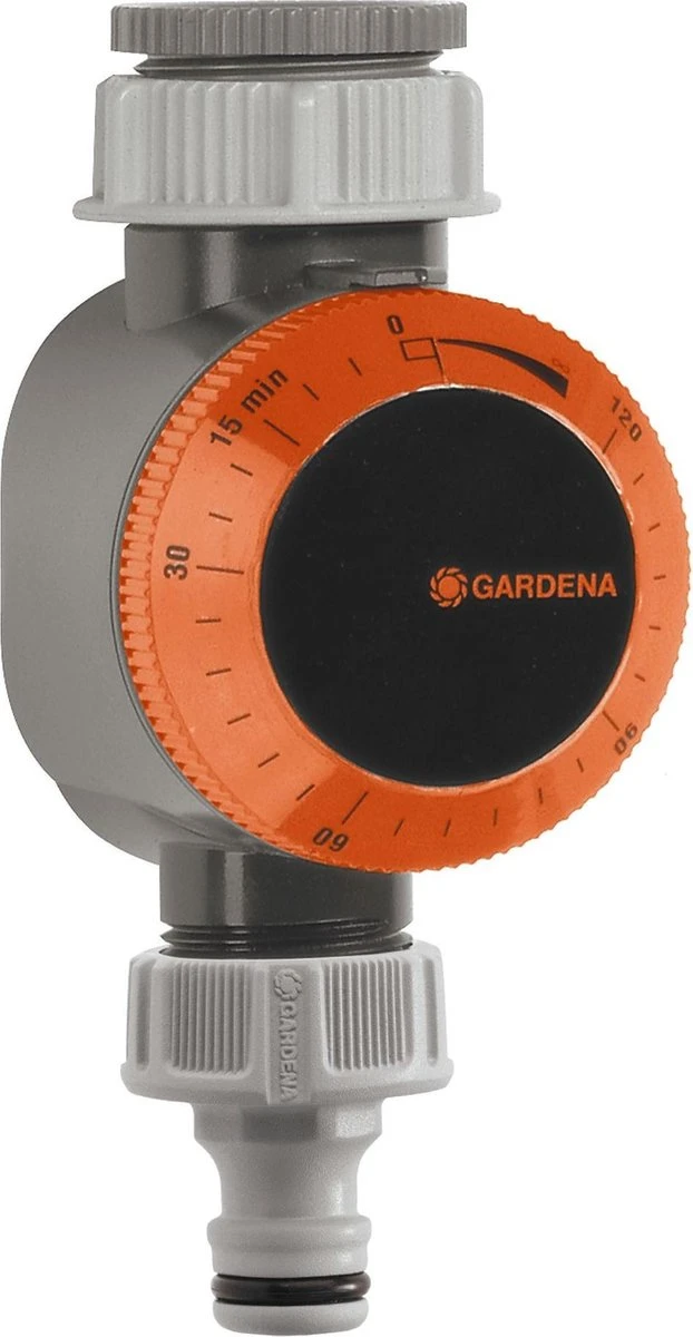GARDENA - Watertimer 1 GARDENA - Watertimer