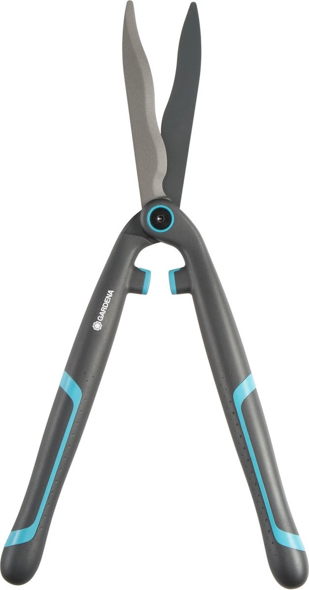 GARDENA - EasyCut - Heggenschaar - Extra Licht Van Gewicht 2 GARDENA - EasyCut - Heggenschaar - Extra Licht Van Gewicht - Afbeelding 2