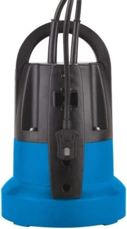 Güde 94627 Waterpomp – Vlakzuigpomp -Tuin- En Buitenwinkels 664x1200 1