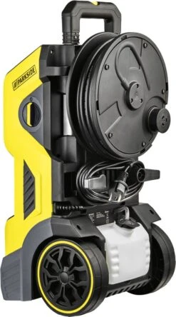Parkside PHD 170 B2 Hogedrukreiniger -Tuin- En Buitenwinkels 668x1200