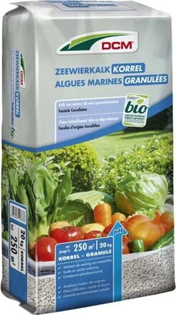 DCM Fosiele Zeewierkalk 20kg -Tuin- En Buitenwinkels 670x1200 2