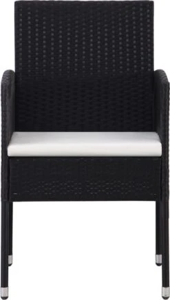 VidaXL 7-delige Tuinset Poly Rattan Zwart -Tuin- En Buitenwinkels 680x1200 1