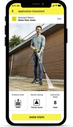 Kärcher K 7 Premium Smart Control Hogedrukreiniger - 3000W - 180 Bar - 60 M²/h 25 Kärcher K 7 Premium Smart Control Hogedrukreiniger - 3000W - 180 Bar - 60 M²/h -Tuin- En Buitenwinkels 695x1200 1