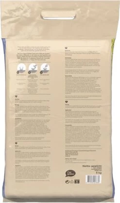 Pokon Bio Tuinmest - 5kg - Meststof (universeel) - 120 Dagen Voeding -Tuin- En Buitenwinkels 708x1200 1