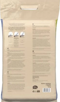 Pokon Bio Tuinmest - 5kg - Meststof (universeel) - 120 Dagen Voeding -Tuin- En Buitenwinkels 710x1200 2