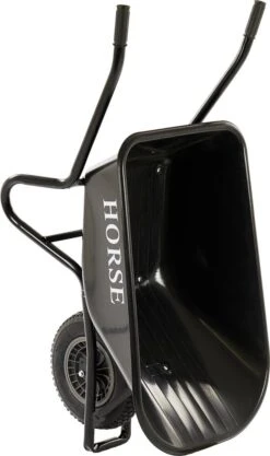 Kruiwagen Zwart -Tuin- En Buitenwinkels 710x1200