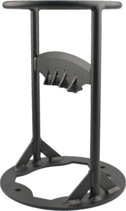 Profeco Houtklover Ø22cm - Houtkliever - Houtsplijter - Incl. Moker 1kg -Tuin- En Buitenwinkels 716x1200 1