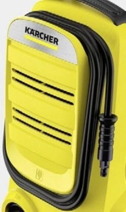 Kärcher K2 Compact Car Hogedrukreiniger - 110 Bar - 20 M² Per Uur -Tuin- En Buitenwinkels 716x1200