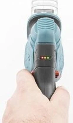 Güde Universele Accu Takkenzaag UAS12-201 Met Extra Zaagbladenset -Tuin- En Buitenwinkels 717x1200 1