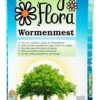 Frankys Flora - Wormenmest - 35 Liter - Humus - Compost - Bodemverbetering