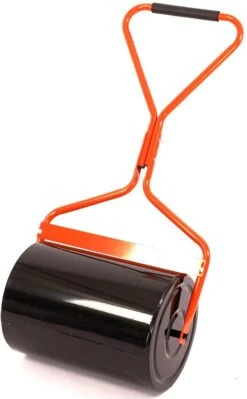 FUXTEC Gazonwals / Graswals FX-GW30 -Tuin- En Buitenwinkels 743x1200 1