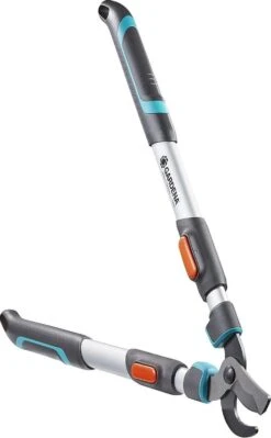 Gardena TeleCut Takkenschaar 650-900 B - Uitschuifbare Armen - Tot Max 90 Cm -Tuin- En Buitenwinkels 743x1200