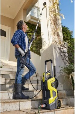 Parkside PHD 170 B2 Hogedrukreiniger -Tuin- En Buitenwinkels 786x1200 2