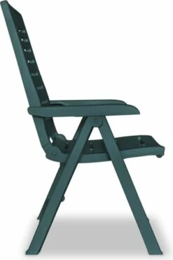 VidaXL 5-delige Tuinset Kunststof Groen 19 VidaXL 5-delige Tuinset Kunststof Groen -Tuin- En Buitenwinkels 798x1200 6